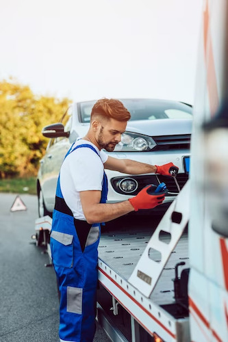 Depannage Auto Arras