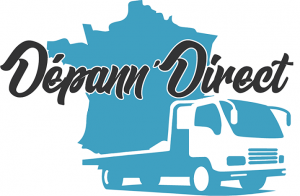 Logo Dépanneur Auto Arras